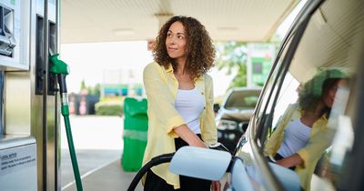 Drivers can save £5 back on fuel during bank holiday weekend - here's how