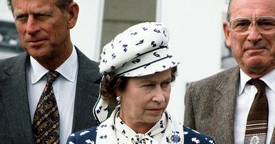 IRA plotted to assassinate late Queen on royal yacht during US trip, FBI file claims