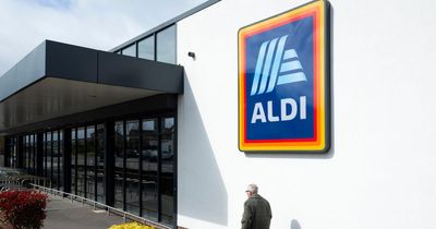 Aldi shoppers race to buy 'beautiful' garden furniture item reduced by £70