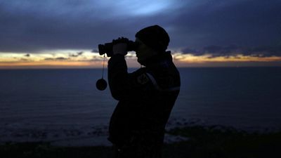 French soldiers accused of failing to help in English Channel migrant tragedy