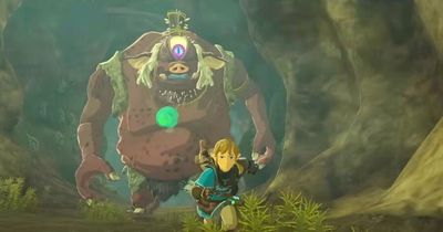 Zelda: Tears of the Kingdom patch spells doom for fans of the duplication glitches
