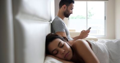 TikToker praised for easy way to check if your partner is 'cheating'