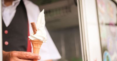 Cadbury Flakes now 'too crumbly' to use in 99 cones with ice cream sellers 'embarrassed'