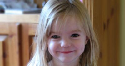 Madeleine McCann police hunt for camera with images of her and two other victims