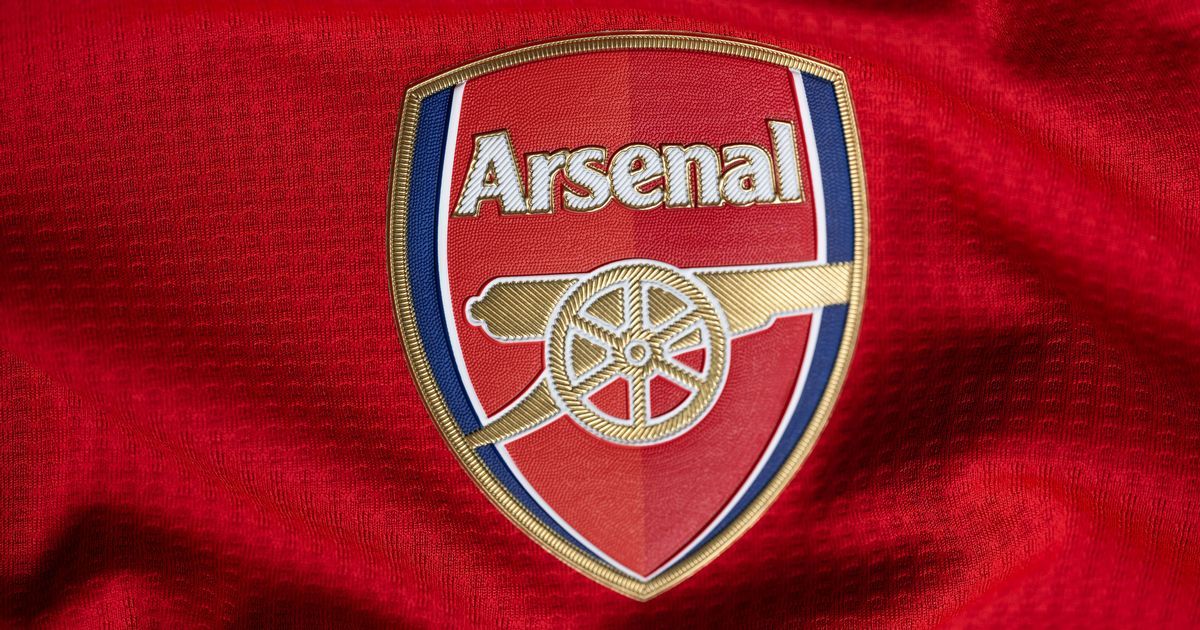 New Arsenal kit: Gunners unveil 2023/24 Adidas home strip inspired by the  Invincibles