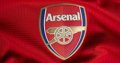 Arsenal unveil new 2023/24 adidas home kit and reveal when it will be worn for the first time