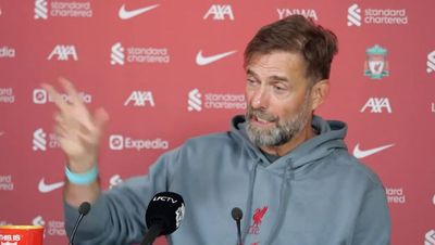 Liverpool XI vs Southampton: Firmino starts - Starting lineup, confirmed team news and injury latest