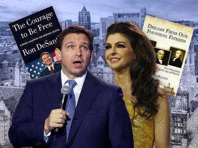 The War on Terror turned Ron DeSantis into Florida’s anti-woke warrior. Will that win him the White House?