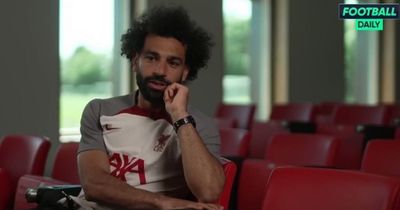 'We just need to' - Mohamed Salah tells Liverpool what they must do after releasing 'devastated' statement