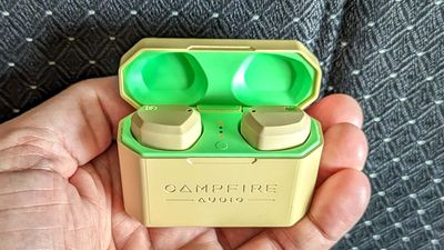 These $249 Campfire Audio wireless buds destroy the AirPods on sound, but there's a catch