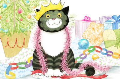 Mog’s Christmas: voice cast, plot and all about the magical animated Judith Kerr adaptation