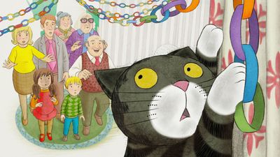 Mog’s Christmas: release date, voice cast, interviews, plot, trailer and all about the animated Judith Kerr adaptation