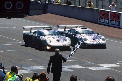 Top 10: Ranking the greatest cars never to win Le Mans