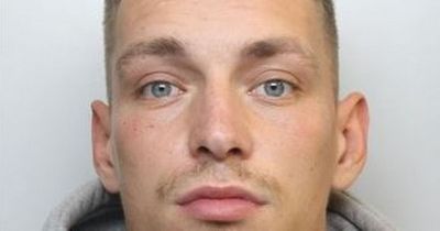 Urgent 999 appeal for wanted man who failed to attend court