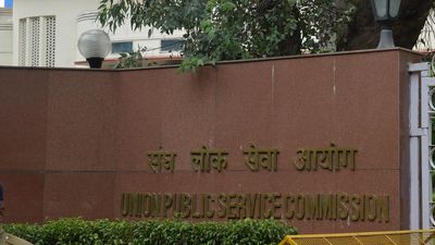 UPSC plans criminal, disciplinary action against two candidates