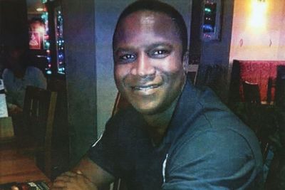 Sheku Bayoh arrest policeman denies ever wanting to join BNP
