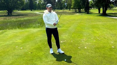 Macade Four-Way Stretch Jogger Review