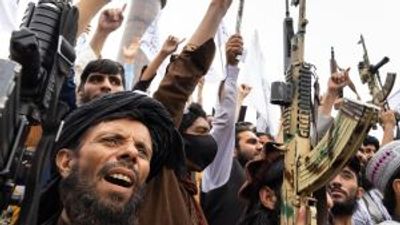 Is it time to recognise Afghanistan’s Taliban government?