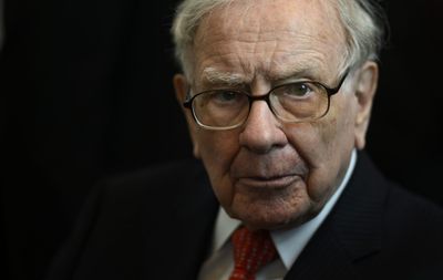 Bank of America isn't entirely sold on Warren Buffett's Japan plan