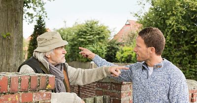 'Neighbour accused me of stealing their phone - but I think they set me up'