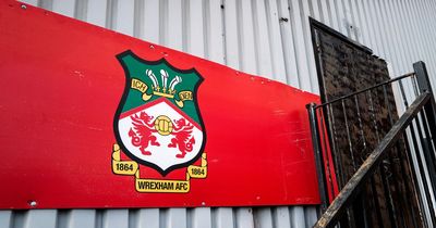 Wrexham coach David Jones excited about growing the club's US brand at The Soccer Tournament
