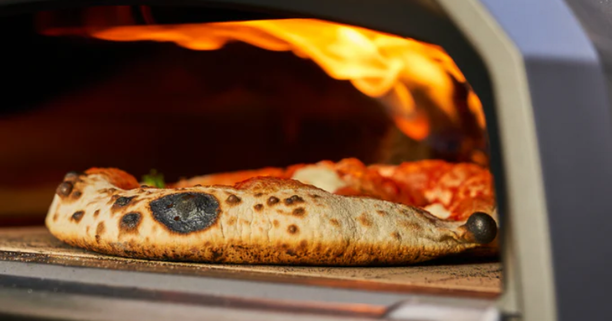 Ooni slashes price of bestselling pizza ovens in…
