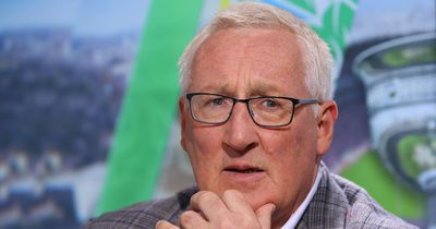 Pat Spillane describes new All-Ireland format as 'speed dating at its very worst'