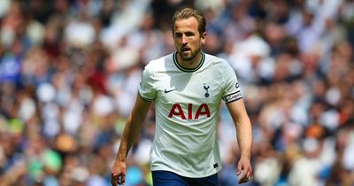 Manchester United pursuing Harry Kane transfer alternatives as Tottenham stance revealed