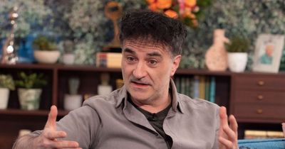 This Morning viewers gush over 'wonderful' Noel Fitzpatrick as he explains how Harry Styles helped save cat