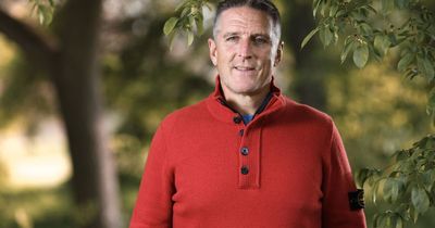 BBC Springwatch presenter Iolo Williams shares health update as he pulls out of series