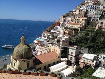 Best hotels on the Amalfi Coast for a glorious Italian holiday in 2023