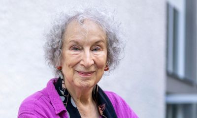 Burning Questions by Margaret Atwood audiobook review – reflections on a world in crisis
