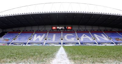 Wigan handed SECOND points deduction as ex-Premier League club's crisis worsens