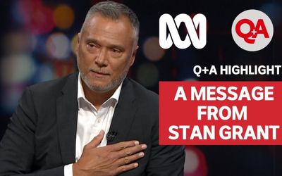 Top videos: Stan Grant’s passionate speech and Sydney’s towering inferno