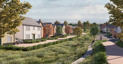 Property developer invests more than £2m into mid-Devon housing scheme