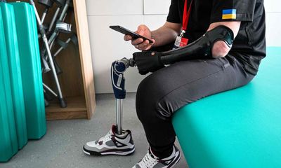 Meet Diia: the Ukrainian app used to do taxes … and report Russian soldiers