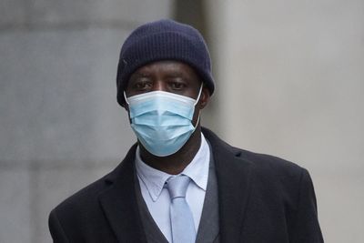 Ex-Met Police officer not guilty of raping woman 19 years ago