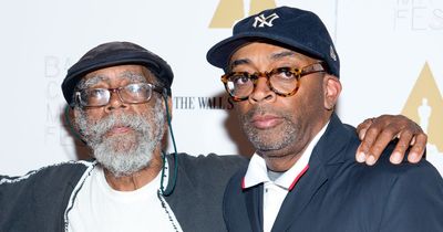 Spike Lee announces the death of his jazz bassist father who scored his early films