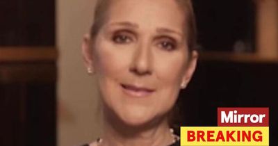 Celine Dion cancels entire tour as 'human statue' condition continues to deteriorate