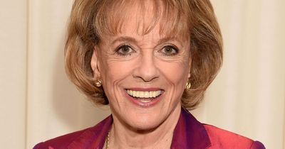 Key ways to protect against lung cancer as Esther Rantzen diagnosed as Stage 4