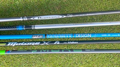 What Is Torque In A Golf Shaft?
