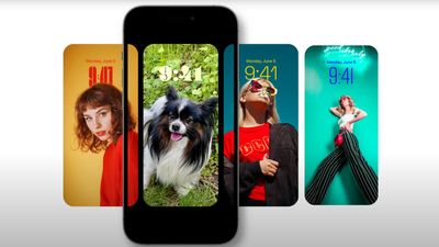 iOS 17 could look like this thanks to some concept images