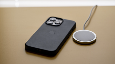 iPhone 15 could have new and improved faster wireless charging powered by Qi2