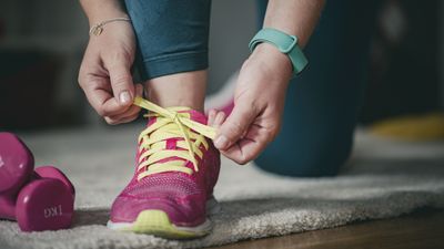 Improving Your Financial Health: A 10-Step Workout Plan