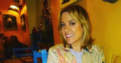 Coronation Street's Sally Carman branded a 'special person' for role away from soap as she shares truth behind glam locks