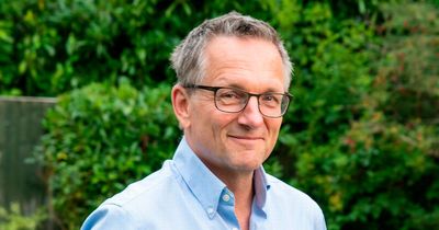 Diet guru Michael Mosley shares top tip for weight loss