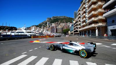Monaco Grand Prix live stream: how to watch F1 online from anywhere, Practice