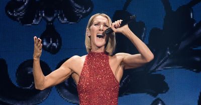 Celine Dion cancels Dublin shows due to 'medical condition' that prevents her from performing