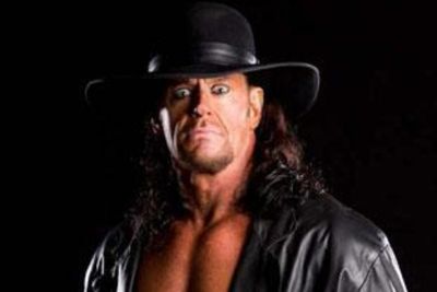WWE legend The Undertaker to bring hit one man show to Scotland