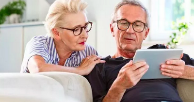 Check your State Pension forecast online to see how much you are due in retirement
